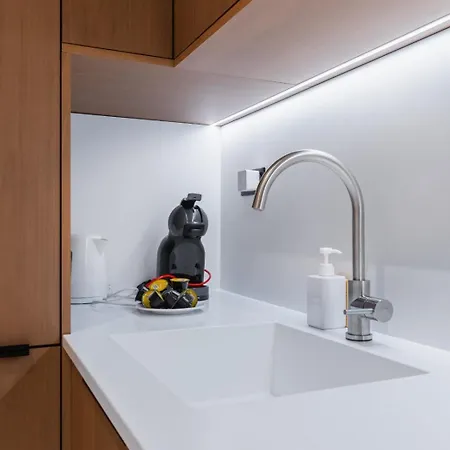 Luxueux Duplex 8p - Marais Avec Cinema パリ