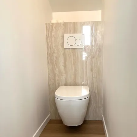 Apartment Luxueux Duplex 8p - Marais Avec Cinema