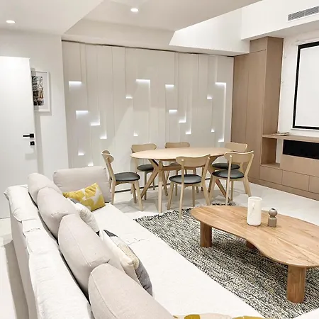 Luxueux Duplex 8p - Marais Avec Cinema パリ