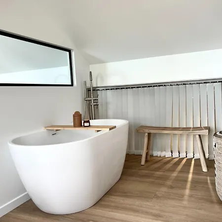 Luxueux Duplex 8p - Marais Avec Cinema アパート *