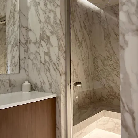 Luxueux Duplex 8p - Marais Avec Cinema パリ